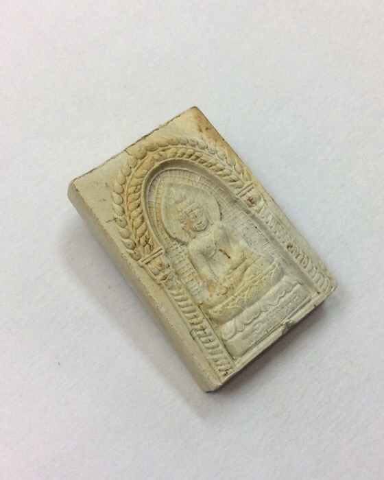 พระไพรีพินาศ ฉลองญสส. 84 พรรษา วัดบวรนิเวศวิหาร ปี40 กล่องเดิม