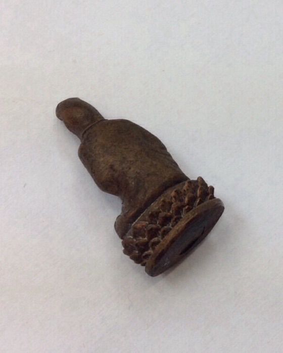 พระกริ่งโพธิสัตว์กวนอิม วัดโคกขี้หนอน เนื้อนวโลหะ ปี29 หลวงพ่อเกษม เขมโก ปลุกเสก กล่องเดิม