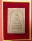 พระสมเด็จวัดระฆัง (พิมพ์นิยม) รุ่นระฆังคู่ เจ้าคุณเที่ยง ปลุกเสก สร้างจากมวลสารผนังพระอุโบสถวัดระฆัง