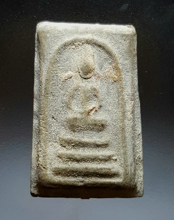 เคาะเดียว...พระสมเด็จ กรุวัดบึงพระยาสุเรนทร์ พร้อมบัตรรับรองครับ