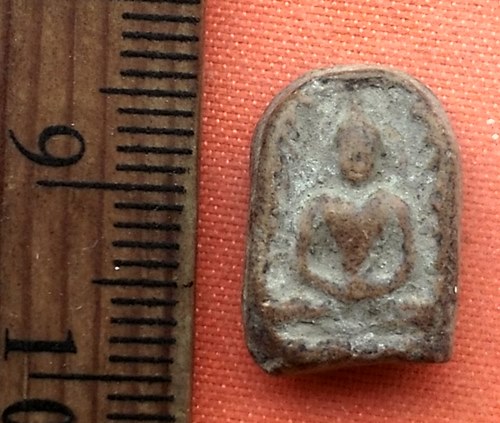 เริ่ม 10 บาท กับ พระเนื้อดิน   …D308