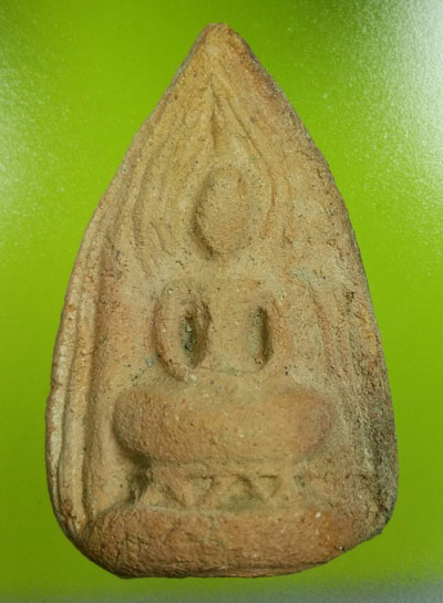 วัดใจเคาะเดียวขั้นต่ำ...พระซุ้มทอง กรุเจดีย์กลางทุ่ง จ.อยุธยา