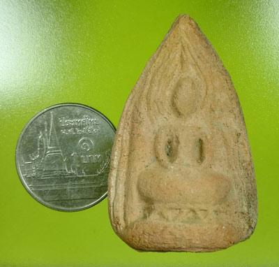 วัดใจเคาะเดียวขั้นต่ำ...พระซุ้มทอง กรุเจดีย์กลางทุ่ง จ.อยุธยา