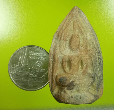 วัดใจเคาะเดียวขั้นต่ำ...พระซุ้มทอง กรุเจดีย์กลางทุ่ง จ.อยุธยา