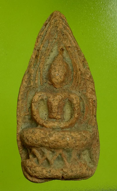 วัดใจเคาะเดียวขั้นต่ำ...พระซุ้มทอง กรุเจดีย์กลางทุ่ง จ.อยุธยา
