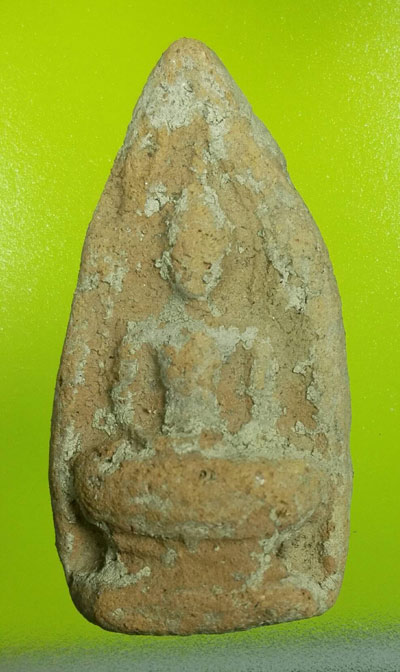 วัดใจเคาะเดียวขั้นต่ำ...พระซุ้มทอง กรุเจดีย์กลางทุ่ง จ.อยุธยา