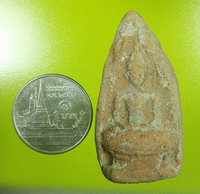 วัดใจเคาะเดียวขั้นต่ำ...พระซุ้มทอง กรุเจดีย์กลางทุ่ง จ.อยุธยา