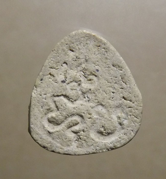 พระสังกัจจายน์ หลวงปู่สิม วัดถ้ำผาปล่อง จ.เชียงใหม่