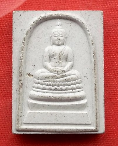 เริ่ม 10 บาท กับ พระสมเด็จพุทธนวมมหาราชายุจฉับปริวัฒมงคล (ในหลวง6รอบ 72พรรษา)  …D330