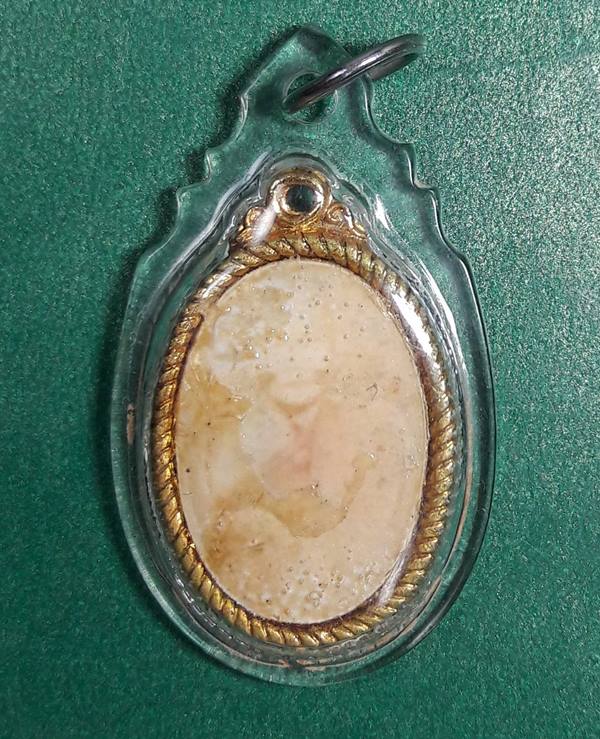 พระเทพสิทธาจารย์ (หลวงปู่จันทร์ เขมิโย) วัดศรีเทพประดิษฐาราม จ.นครพนม