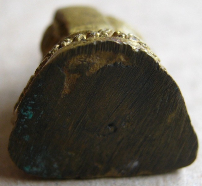 พระรูปเหมือนลอยองค์ หลวงปู่ทิม วัดระหารไร่ รุ่นมงคลศิลาฤกษ์ ปี2537