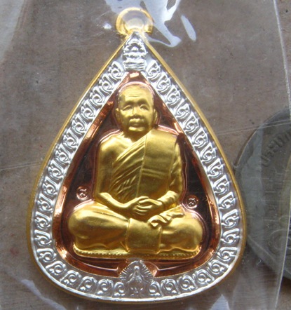 เหรียญหลวงปู่บุญหนา วัดป่าโสตถิผล สกลนคร ปี2556 รุ่นดีเลิศประเสริฐศรี สามกษัตริย์ มีโค้ด หมายเลข528