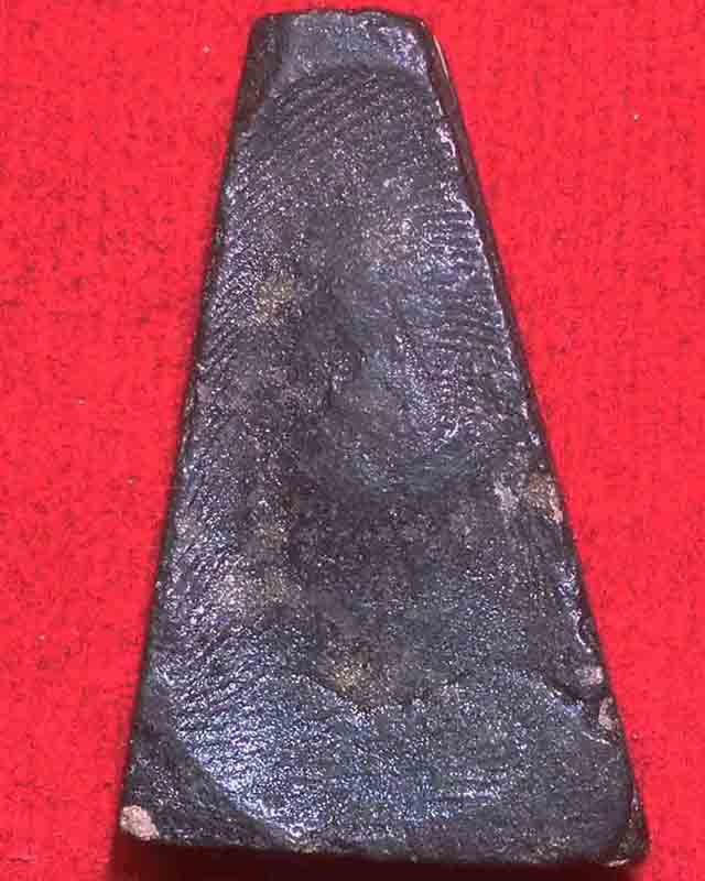 พระผงสุพรรณ หลวงพ่อกวย วัดโฆสิตาราม จ.ชัยนาท