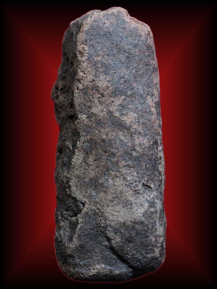 ซุ้มนครโกษาเนื้อดิน