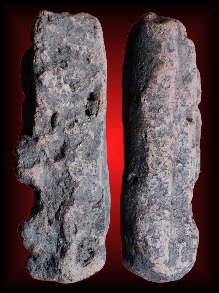 ซุ้มนครโกษาเนื้อดิน