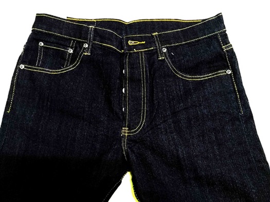กางเกงยีนส์ nudie (นูดี้) ยีนส์ยืด ของใหม่