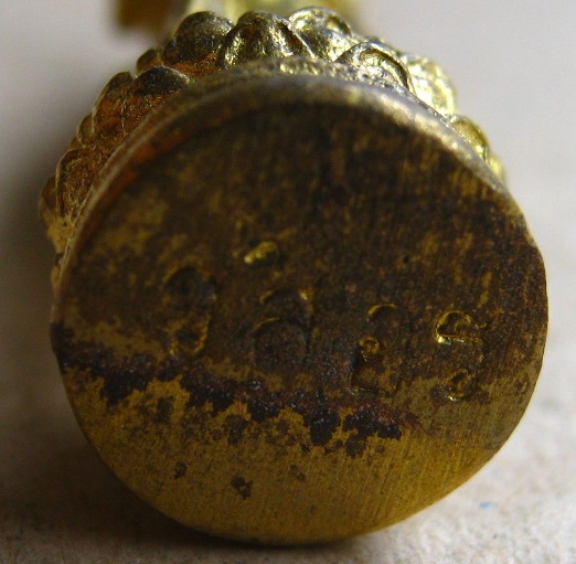 พระสิวลี วัดแสงอรุณ จ.สุรินทร์ ปี2554 รุ่นฉลองโบสถ์ หลวงปู่หงษ์ ปลุกเสก มีโค๊ต พร้อมกล่องเดิม