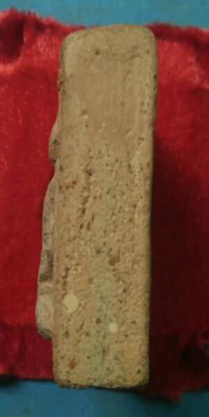 พระเนื้อดินกรุวัดกระชายพิมพ์ใหญ่ สวยๆครับ