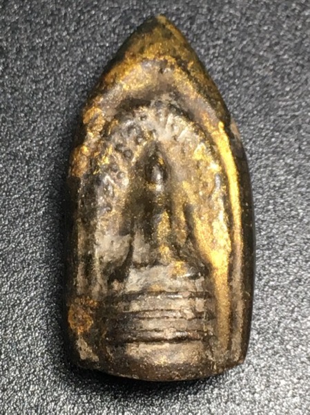 พระกริ่งคลองตะเคียน กรุวัดประดู่ทรงธรรม