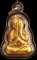 ...พระปิดตาเงินไหลมา วัดซับลำใย ปิดทองกรรมการ ปี2542 หลวงปู่หมุน จ.ศรีสะเกษ ปลุกเสก ก้นฝั่งตะกรุด อุ