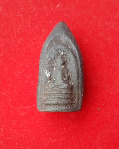 กริ่งคลองตะเคียน หลวงพ่อนารถ วัดศรีโลหะราษฎร์บำรุง จ.กาญจนบุรี