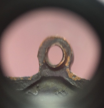 เหรียญกรมหลวงชุมพรเขตอุดมศักดิ์ หลวงปู่ทิม ปลุกเสก ปี 2512 เนื้อทองแดง เหรียญสวยๆ