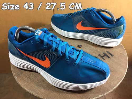รองเท้า NIKE Lunaracer เบอร์ 43