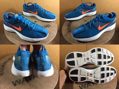 รองเท้า NIKE Lunaracer เบอร์ 43