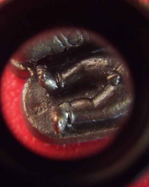 ขุนแผนหลวงพ่อปิ่นวัดหนองเกสร ราชบุรี