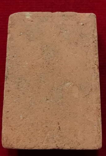 สมเด็จเนื้อกระเบื้องหลังคาโบสถ์วัดไชโย ปี21#2