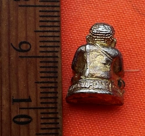 เริ่ม 10 บาท กับ พระสังกัจจายน์ …D359