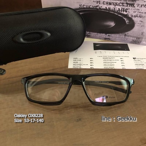  กรอบ Oakley OX8228 