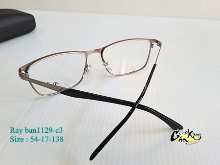 กรอบแว่นตา Ray Ban  RB1129  