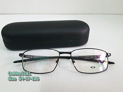 กรอบแว่นตา Oakley ox2125 