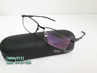 กรอบแว่นตา Oakley ox2125 