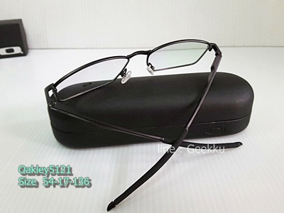 กรอบแว่นตา Oakley ox2125 