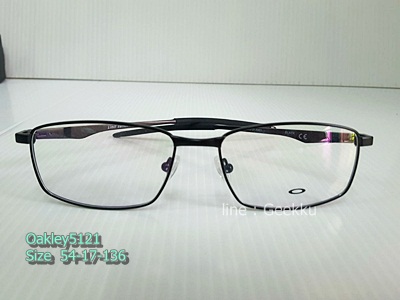 กรอบแว่นตา Oakley ox2125 