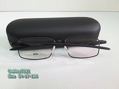 กรอบแว่นตา Oakley ox2125 