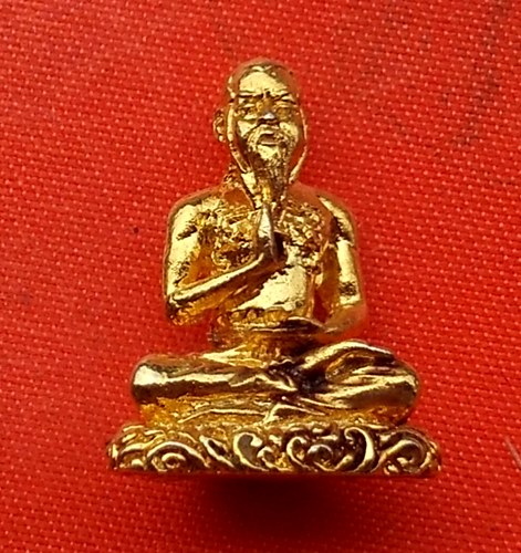 เริ่ม 10 บาท กับ รูปหล่อฤาษี   …D383