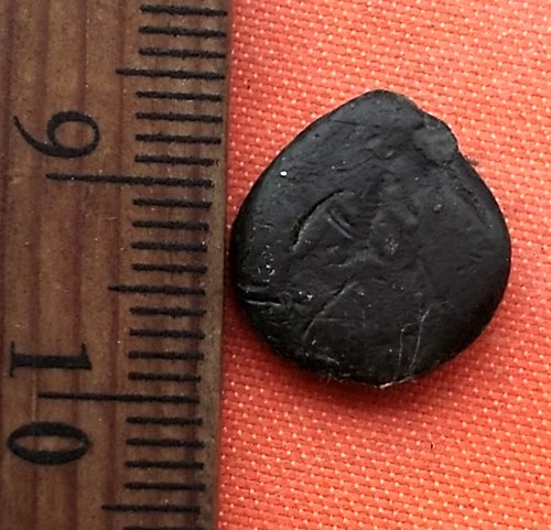 เริ่ม 10 บาท กับ เหรียญหลวงปู่แหวน   …D385