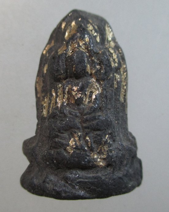 ๒๐ พระโคนสมอ วัดค้างคาว จ ชัยนาท