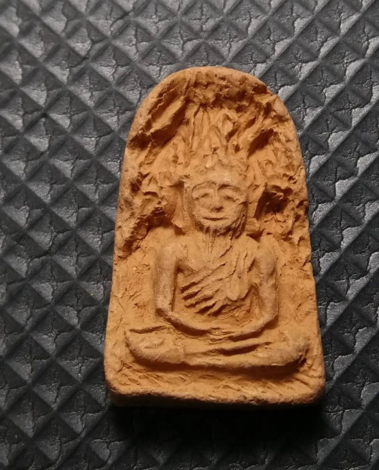 @300@ ฤาษีท่องสวรรค์ หลวงพ่อฤาษีลิงดำ