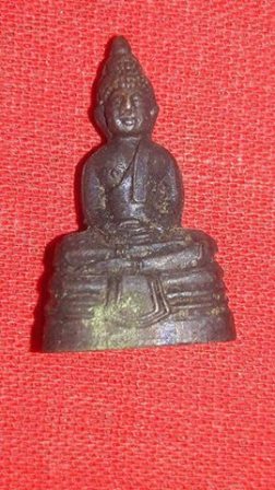 พระกริ่ง หลวงพ่อโสธร ปี08