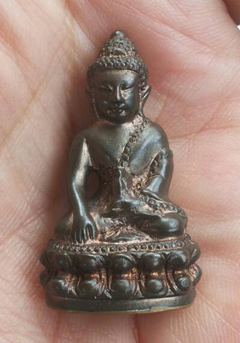 พระกริ่งชินบัญชร