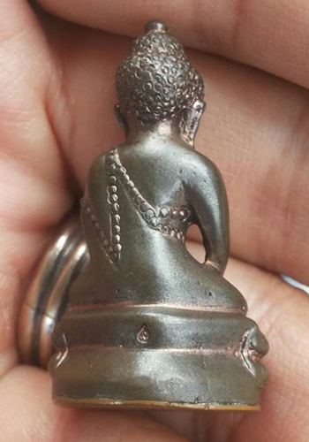 พระกริ่งชินบัญชร