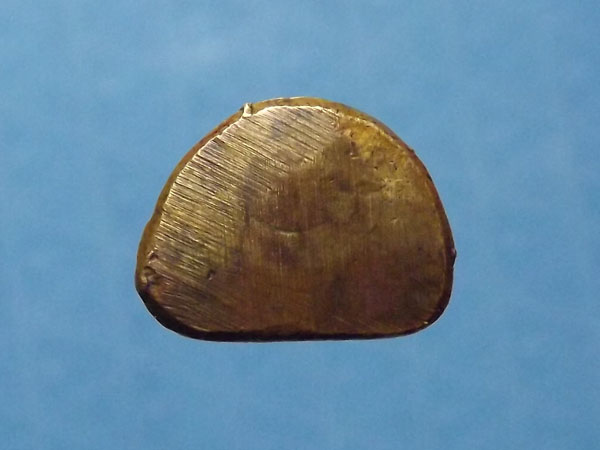 รูปหล่อหลวงพ่อเงิน รุ่นช้างคู่(เล็ก) ปี2526**เคาะเดียวแบ่งๆๆ