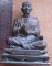 พระบูชา สมเด็จโต พรหมรังษี วัดเขาแหลม ขนาดฐาน กว้าง3นิ้ว เกือบครึ่ง(8.3 ซ.ม) สูง4นิ้ว ครึ่ง