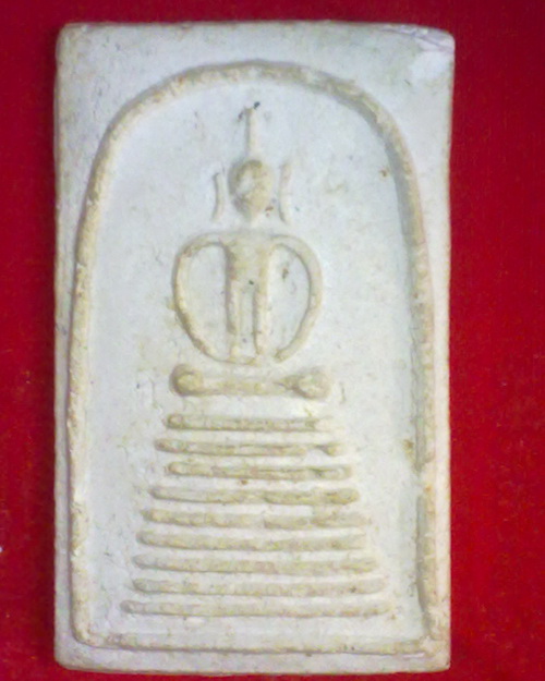 สมเด็จ 9 ชั้น ลป.โต๊ะ วัดประดู่ิฉิมพลี ปี 14 