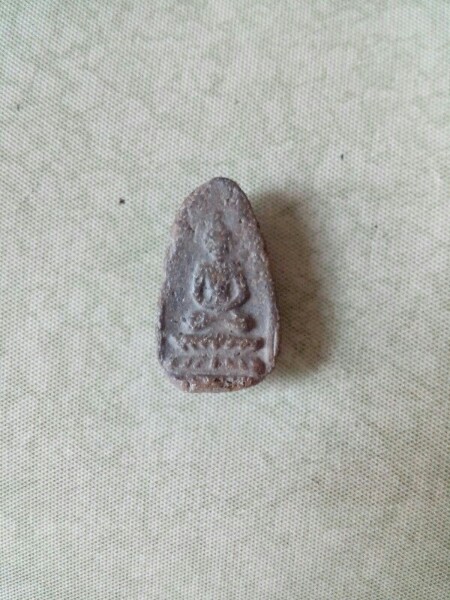 พระกรุบางสะแก