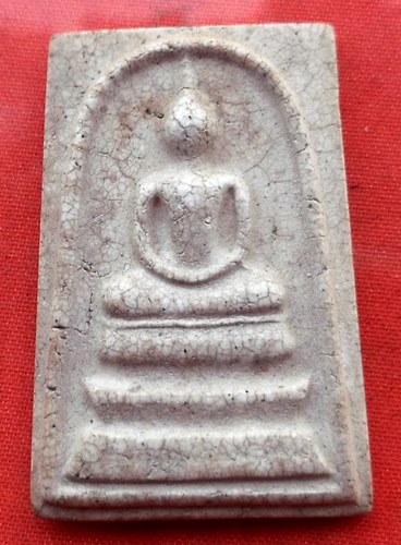 เริ่ม 10 บาท กับ พระเนื้อผง สมเด็จ …D519